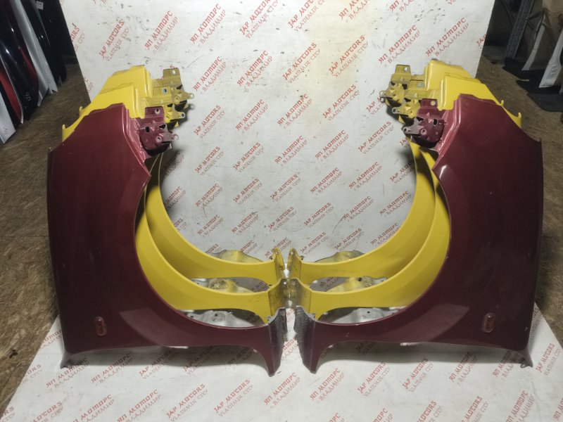 Крыло, 9000 рублей, Владимир