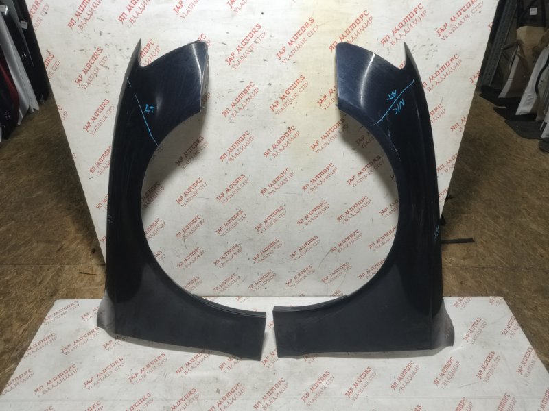 Крыло, 12000 рублей, Владимир