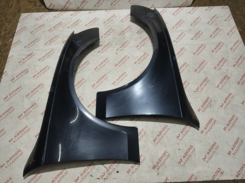 Крыло, 12000 рублей, Владимир