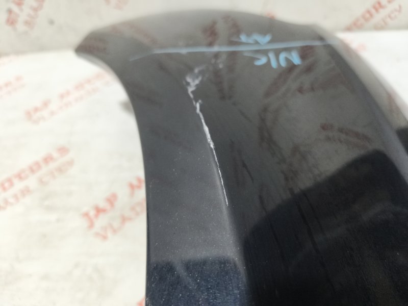 Крыло, 12000 рублей, Владимир