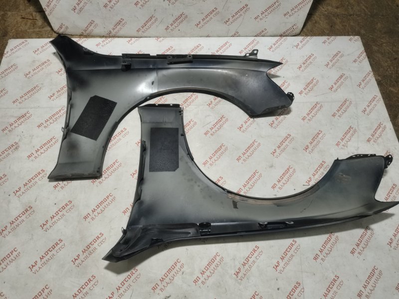 Крыло, 12000 рублей, Владимир