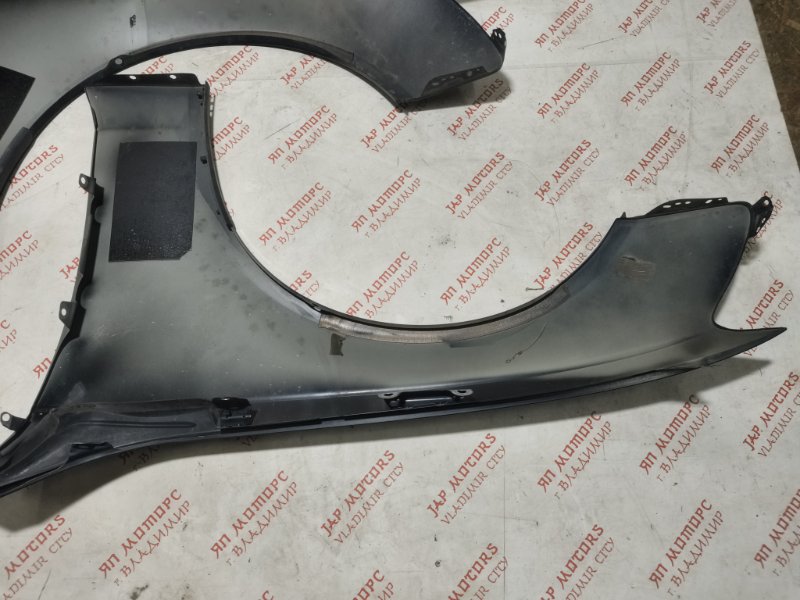 Крыло, 12000 рублей, Владимир