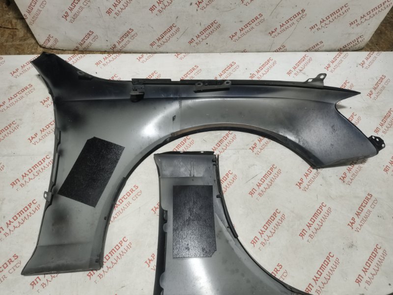 Крыло, 12000 рублей, Владимир