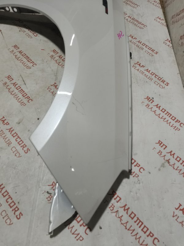 Крыло, 20000 рублей, Владимир