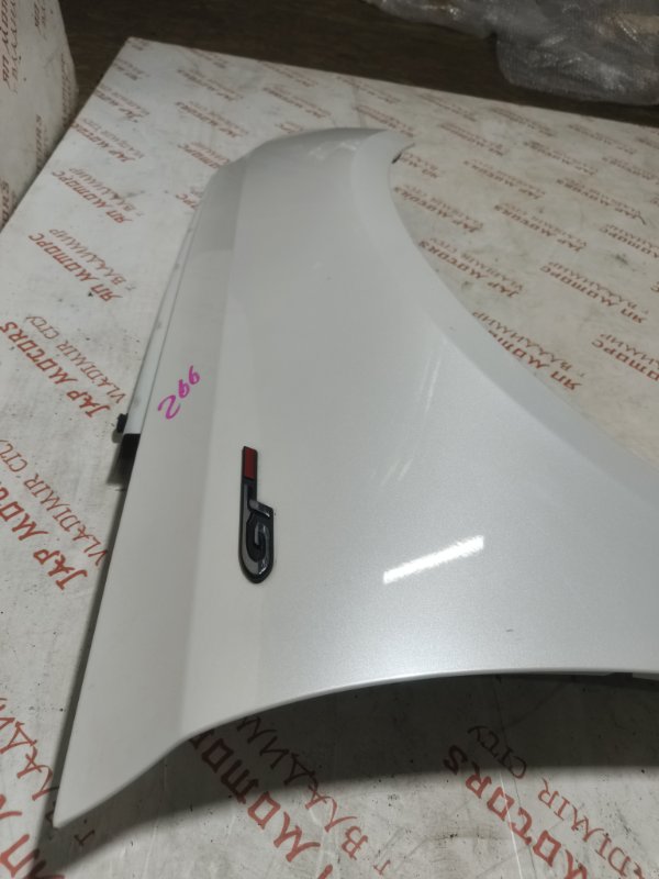 Крыло, 20000 рублей, Владимир