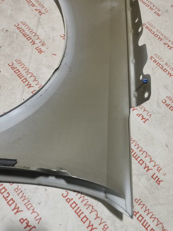 Крыло, 20000 рублей, Владимир