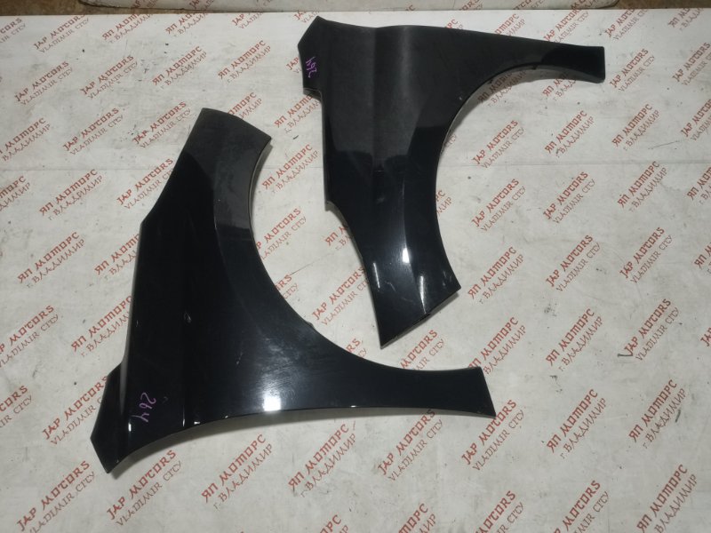 Крыло, 7000 рублей, Владимир