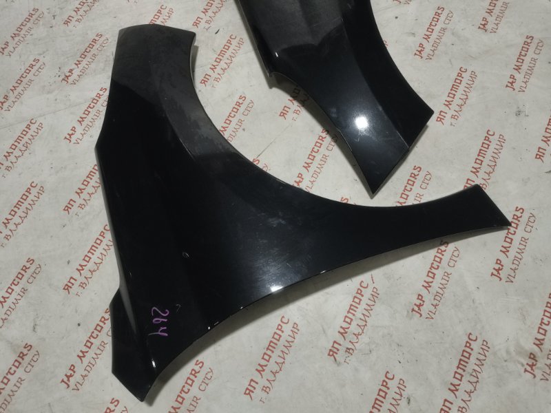 Крыло, 7000 рублей, Владимир