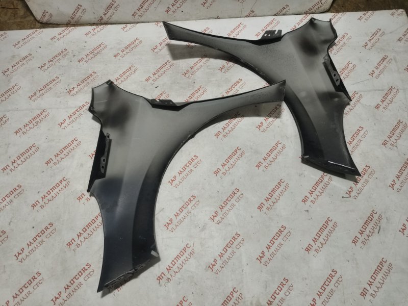 Крыло, 7000 рублей, Владимир