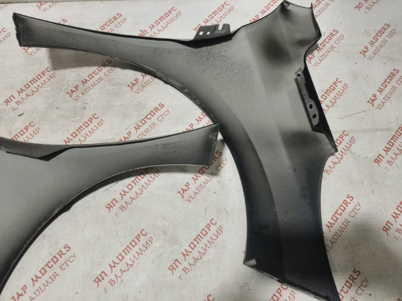 Крыло, 7000 рублей, Владимир