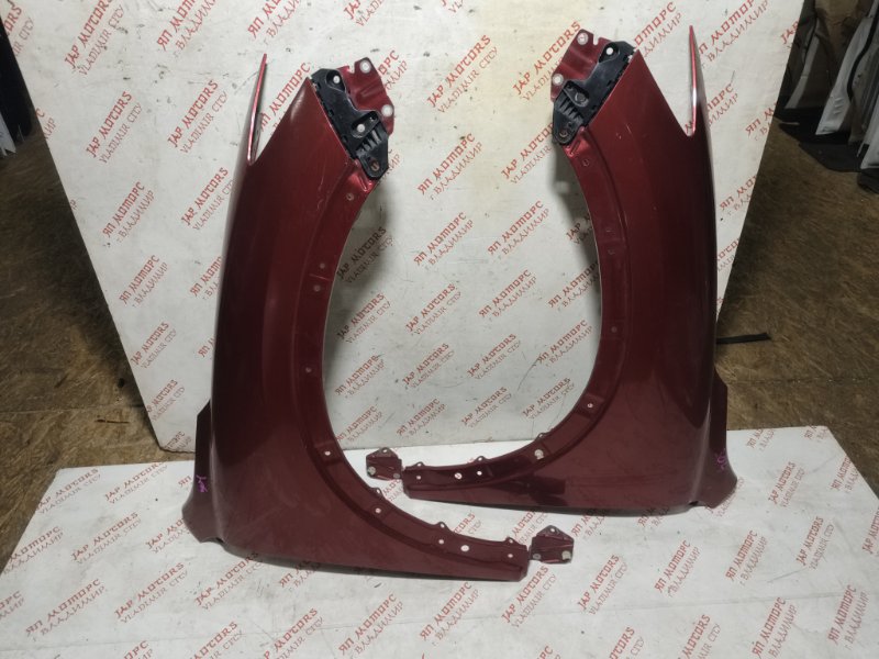 Крыло, 15000 рублей, Владимир