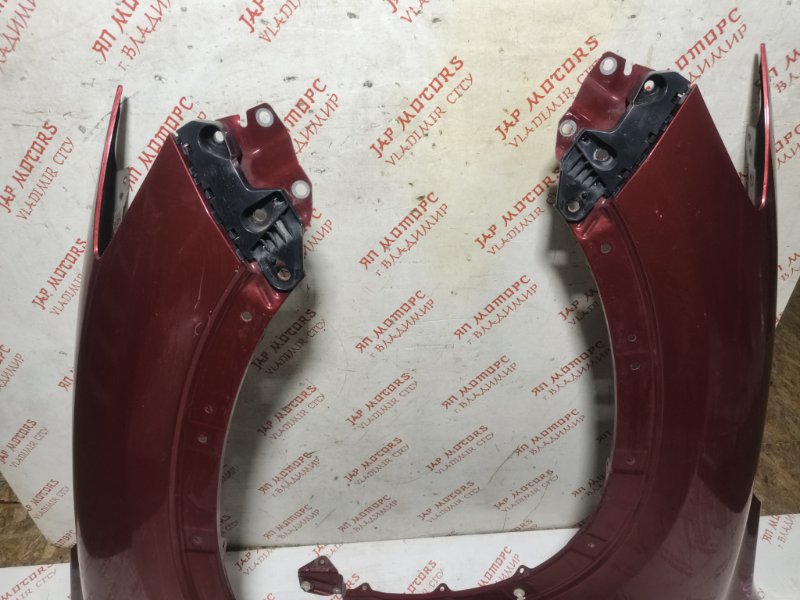 Крыло, 15000 рублей, Владимир