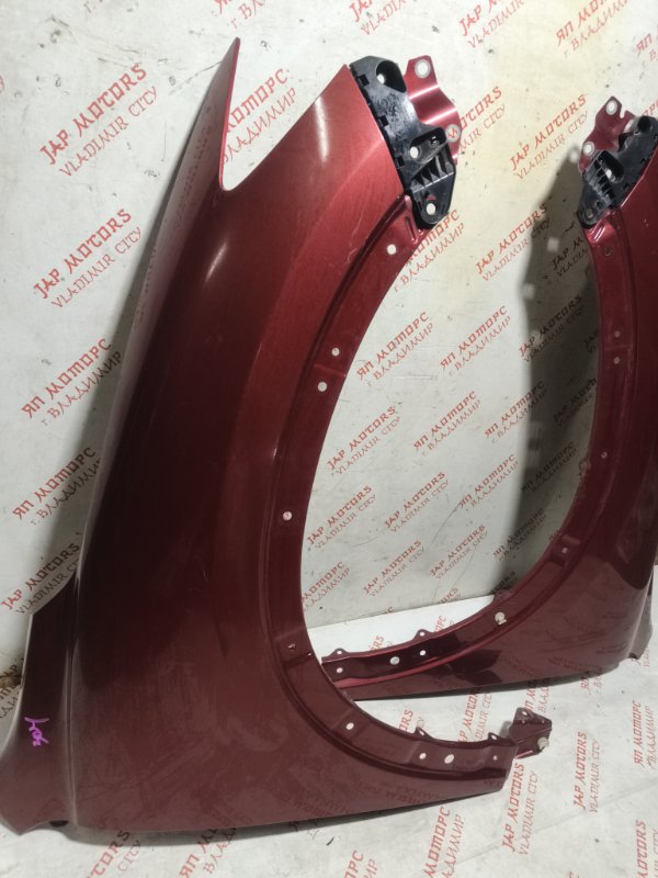 Крыло, 15000 рублей, Владимир