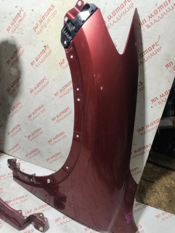 Крыло, 15000 рублей, Владимир