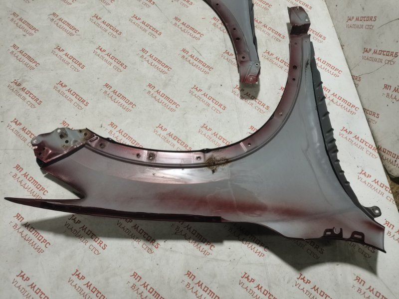 Крыло, 15000 рублей, Владимир