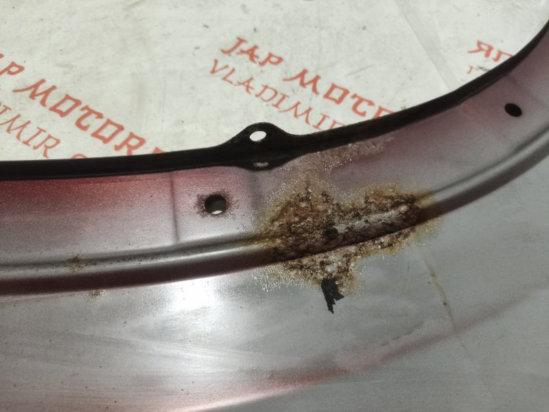 Крыло, 15000 рублей, Владимир