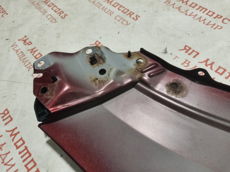 Крыло, 15000 рублей, Владимир