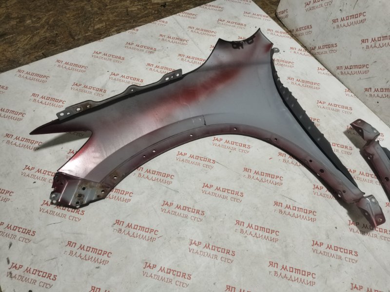 Крыло, 15000 рублей, Владимир