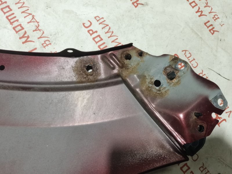 Крыло, 15000 рублей, Владимир