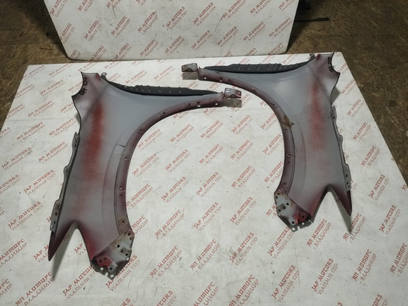 Крыло, 15000 рублей, Владимир