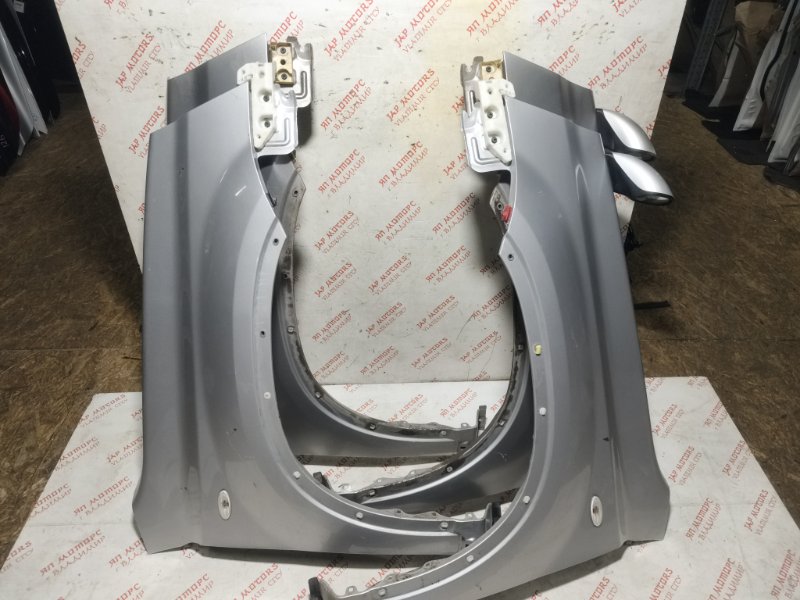 Крыло, 9000 рублей, Владимир