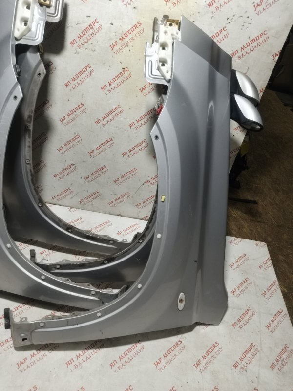 Крыло, 9000 рублей, Владимир