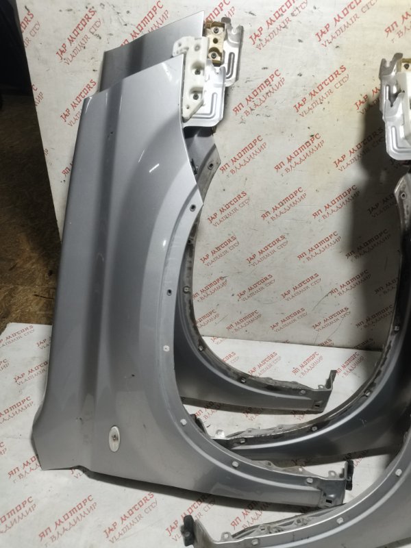 Крыло, 9000 рублей, Владимир