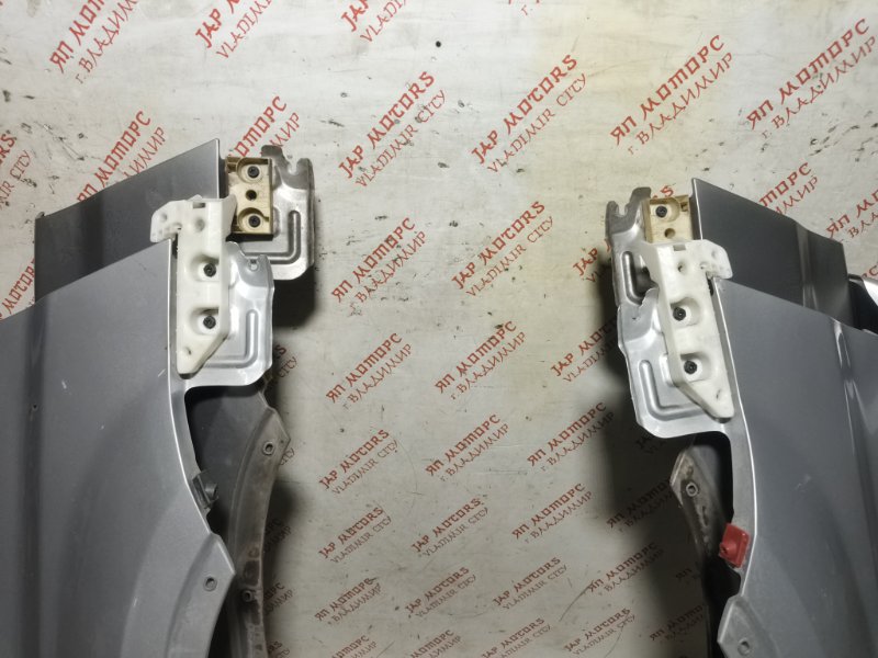 Крыло, 9000 рублей, Владимир