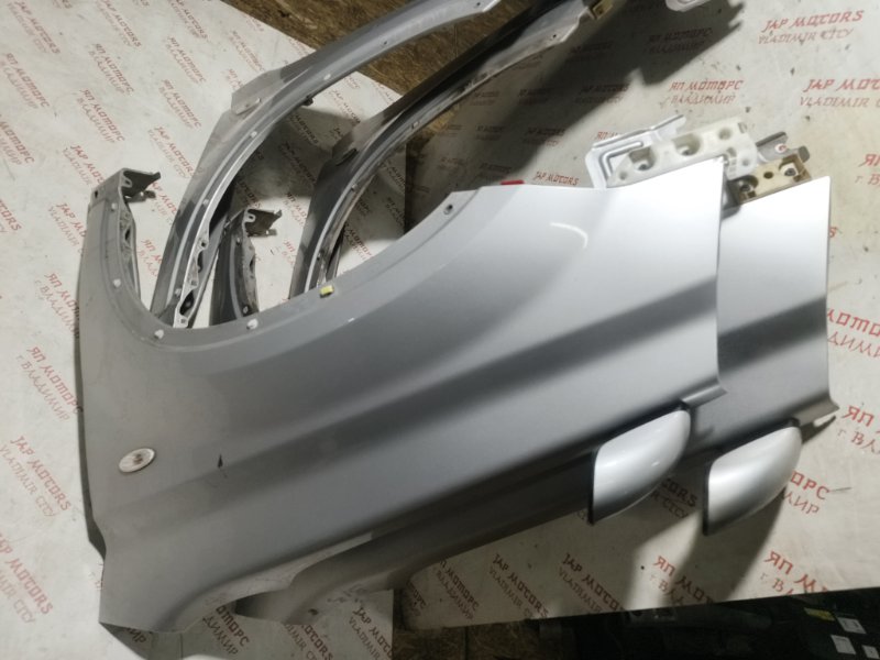 Крыло, 9000 рублей, Владимир