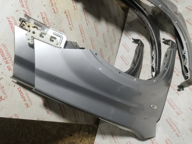 Крыло, 9000 рублей, Владимир