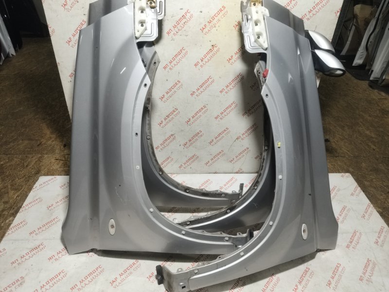 Крыло, 9000 рублей, Владимир