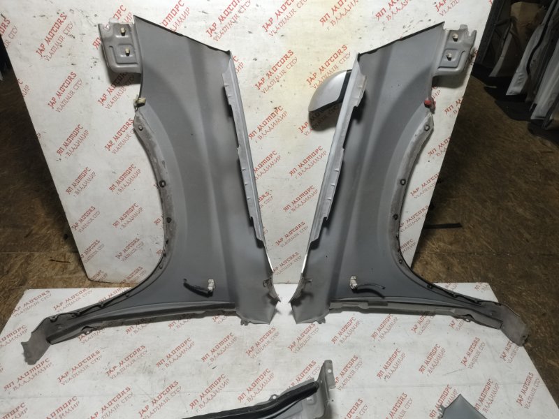 Крыло, 9000 рублей, Владимир