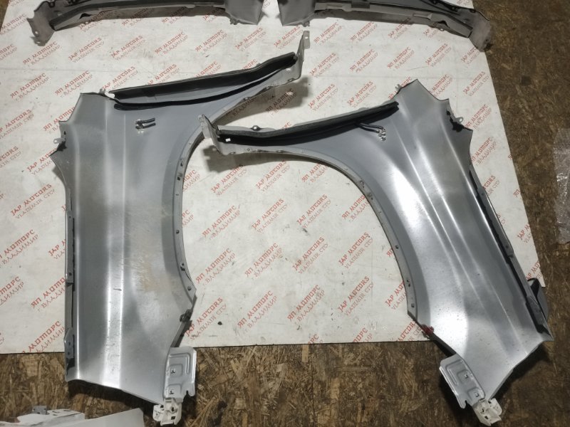 Крыло, 9000 рублей, Владимир