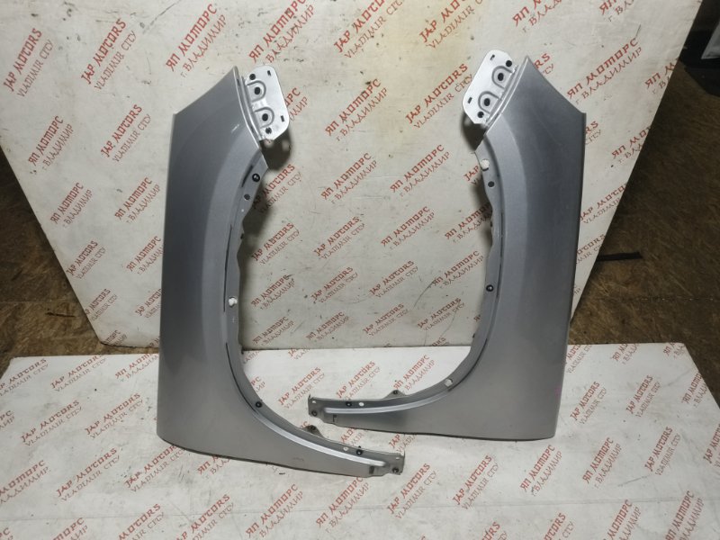 Крыло, 15000 рублей, Владимир