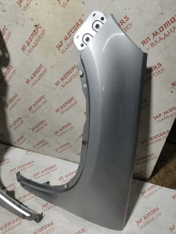 Крыло, 15000 рублей, Владимир