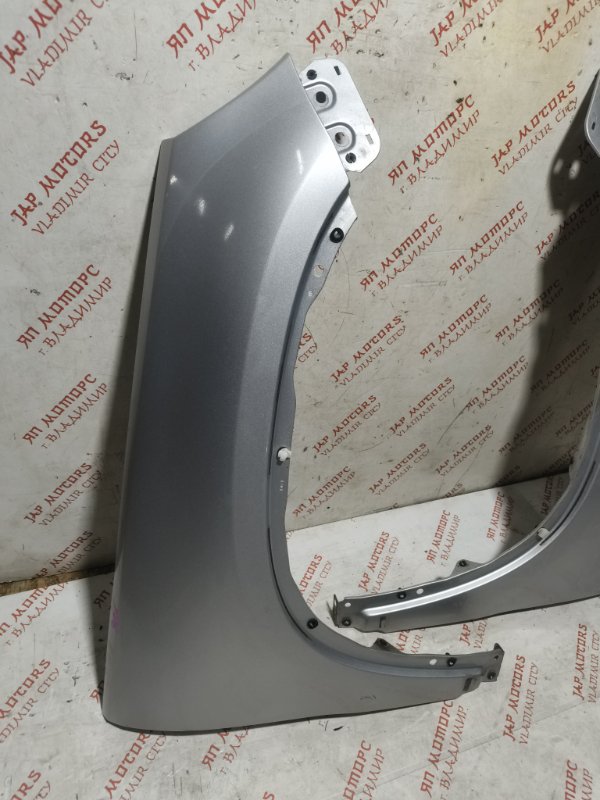 Крыло, 15000 рублей, Владимир