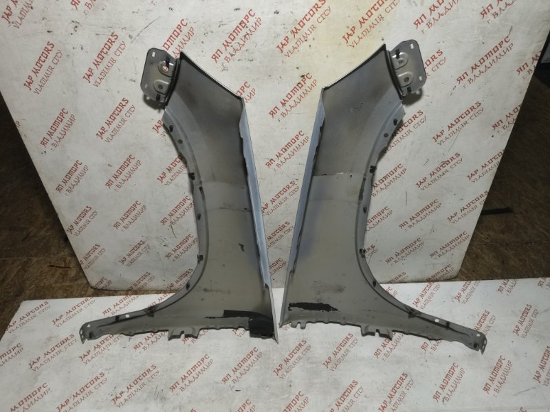 Крыло, 15000 рублей, Владимир