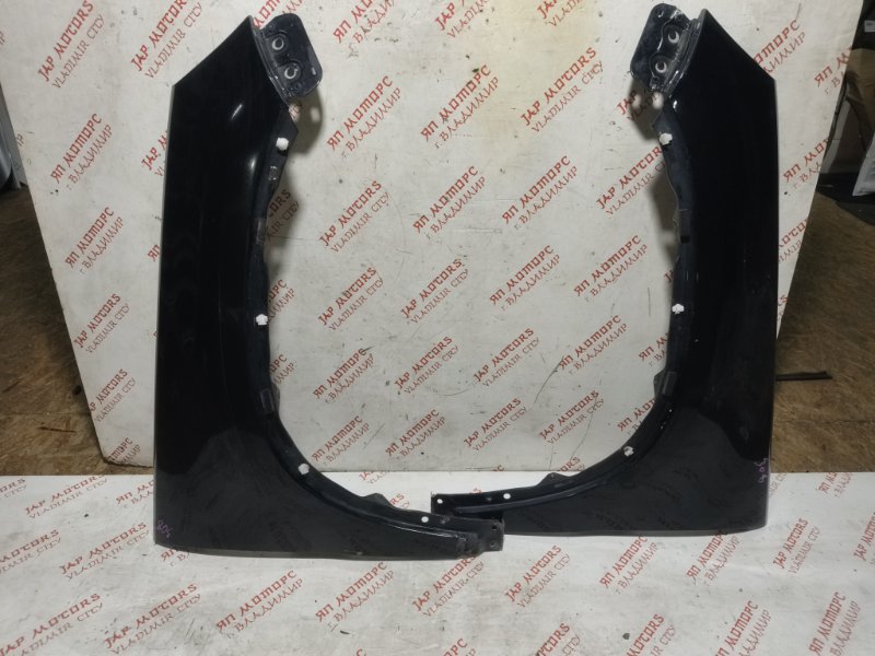 Крыло, 12000 рублей, Владимир