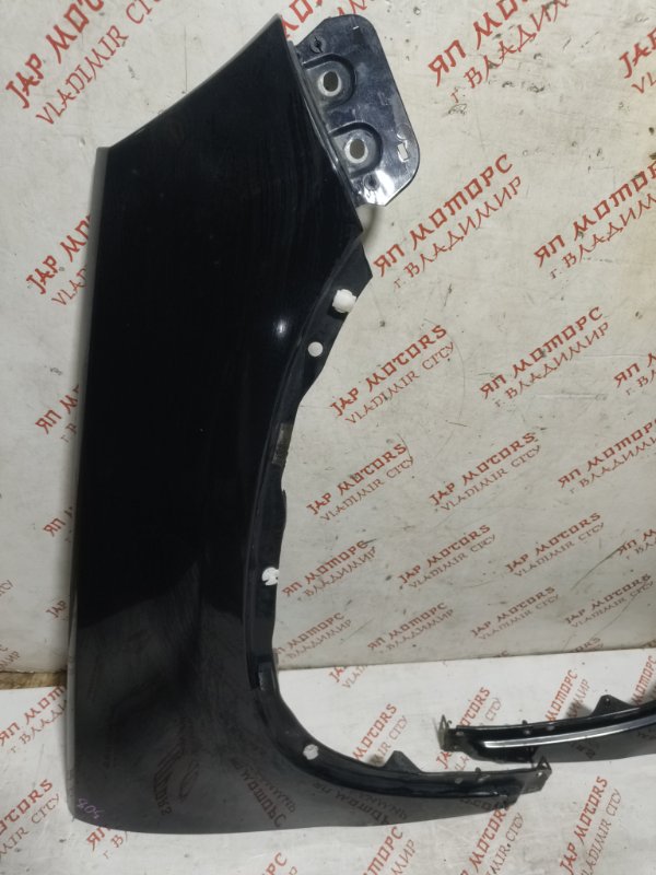 Крыло, 12000 рублей, Владимир