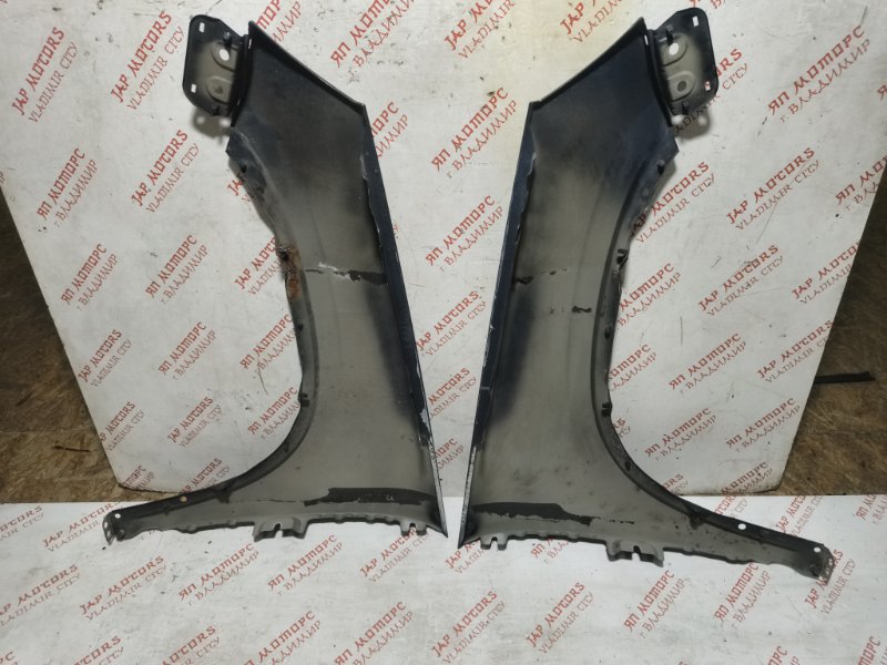 Крыло, 12000 рублей, Владимир