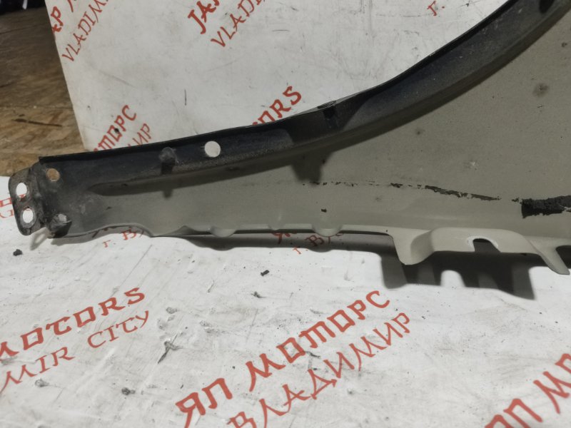 Крыло, 12000 рублей, Владимир