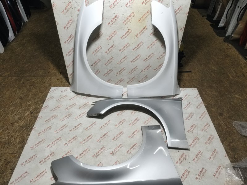 Крыло, 12000 рублей, Владимир