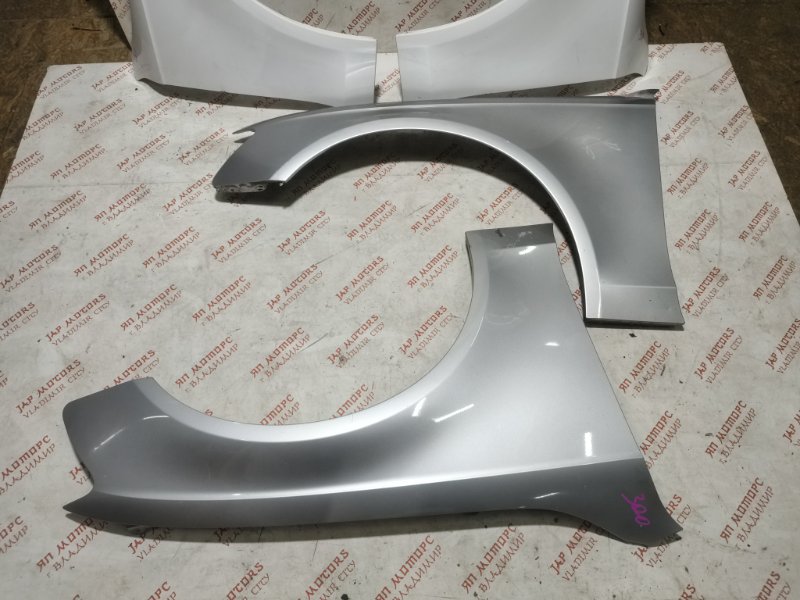 Крыло, 12000 рублей, Владимир