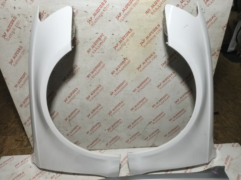 Крыло, 12000 рублей, Владимир