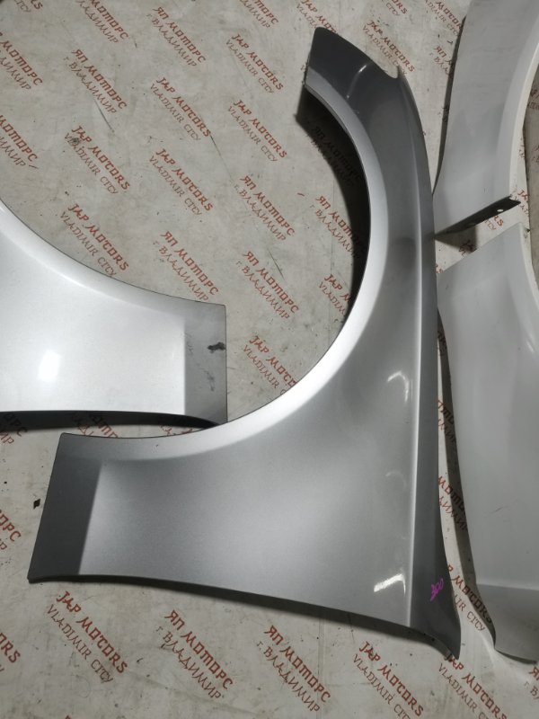 Крыло, 12000 рублей, Владимир