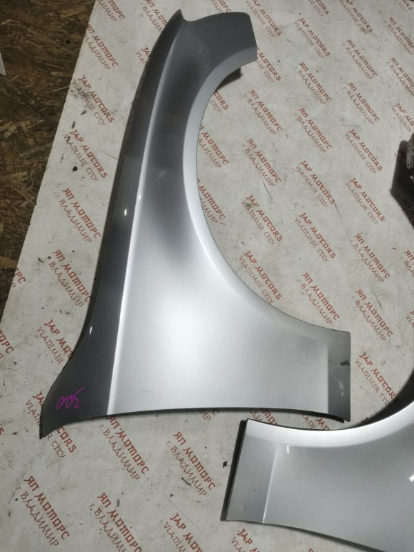 Крыло, 12000 рублей, Владимир