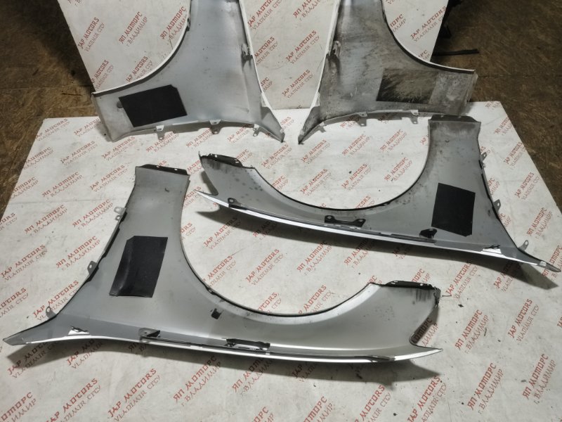 Крыло, 12000 рублей, Владимир