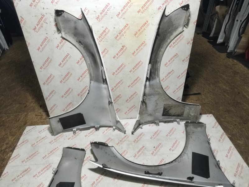 Крыло, 12000 рублей, Владимир