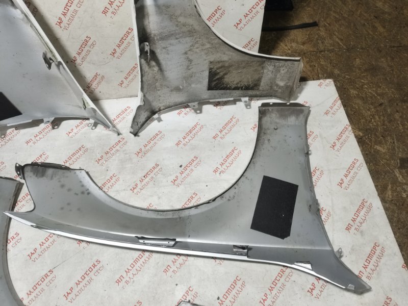 Крыло, 12000 рублей, Владимир