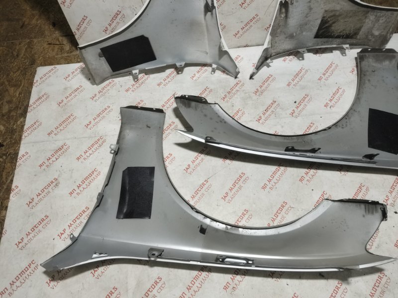 Крыло, 12000 рублей, Владимир